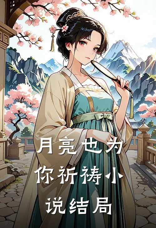 月亮也为你祈祷小说结局