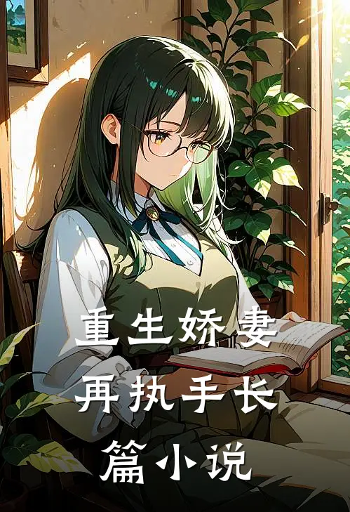 重生娇妻再执手长篇小说