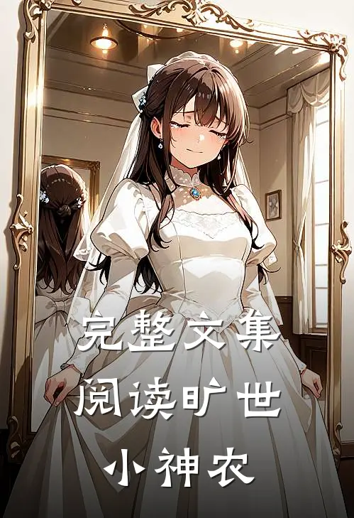 完整文集阅读旷世小神农