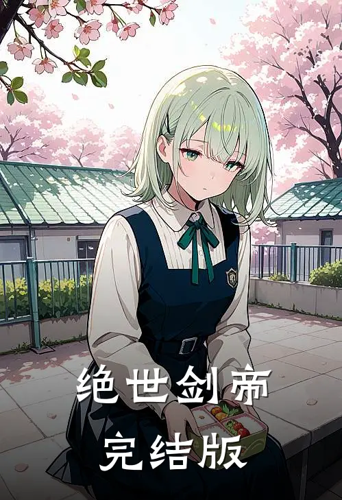 绝世剑帝完结版