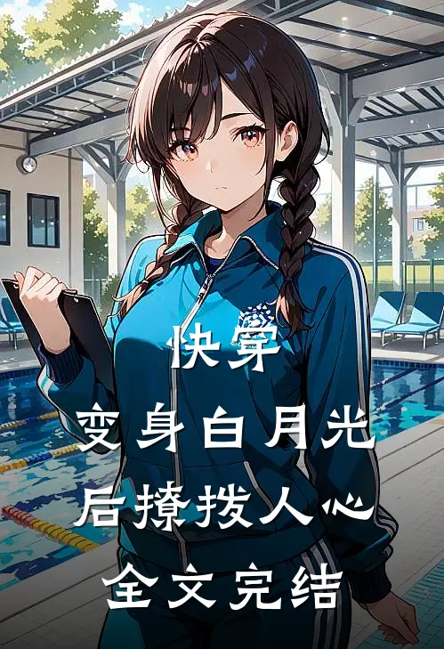 快穿变身白月光后撩拨人心全文完结免费阅读