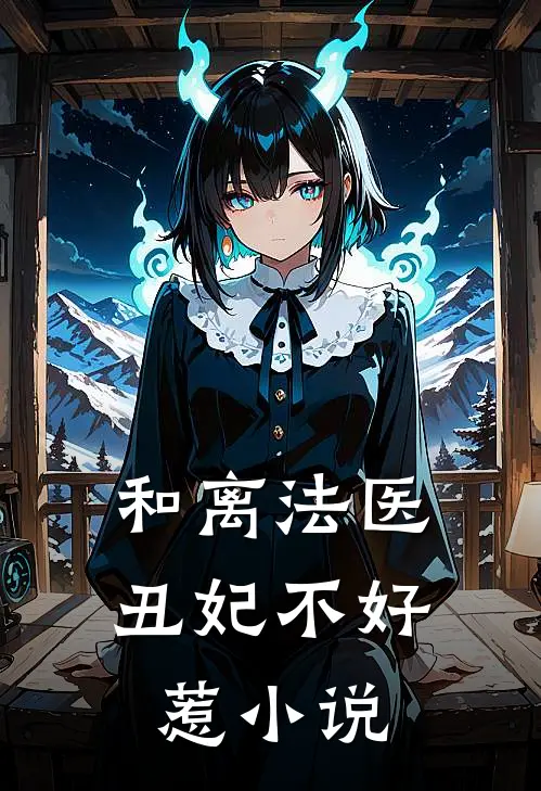 和离法医丑妃不好惹小说