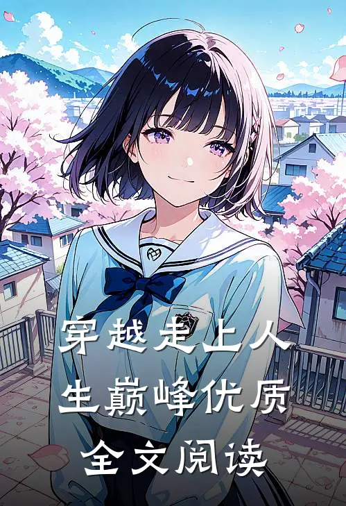 穿越走上人生巅峰优质全文阅读
