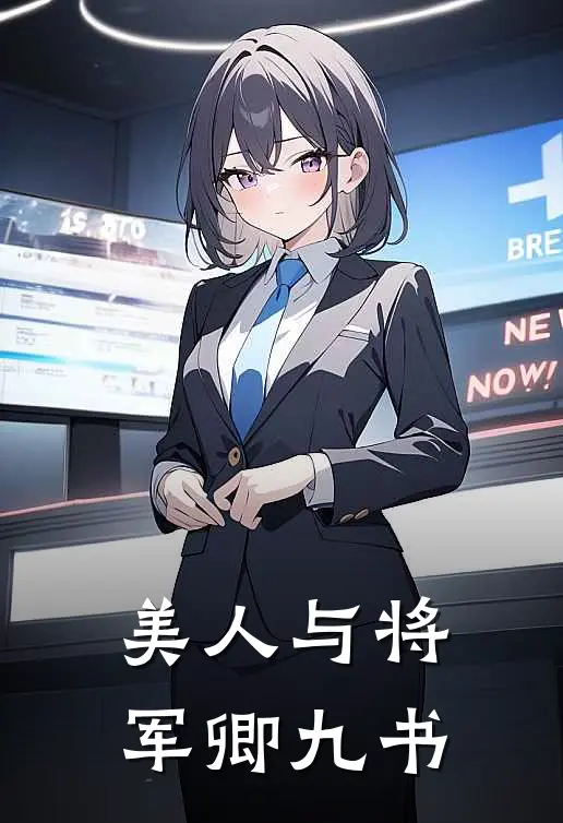 美人与将军卿九书