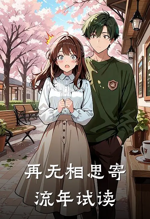 再无相思寄流年试读