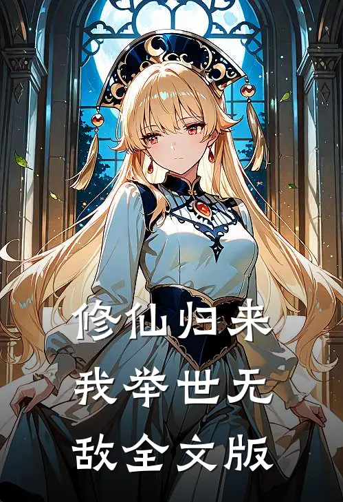修仙归来，我举世无敌全文版