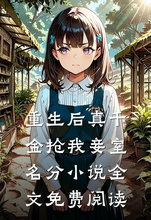 重生后真千金抢我妾室名分小说全文免费阅读