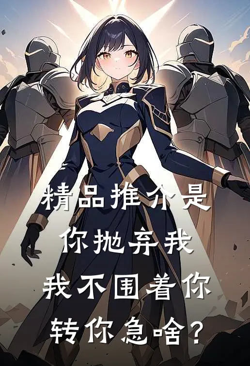 精品推介是你抛弃我，我不围着你转你急啥？