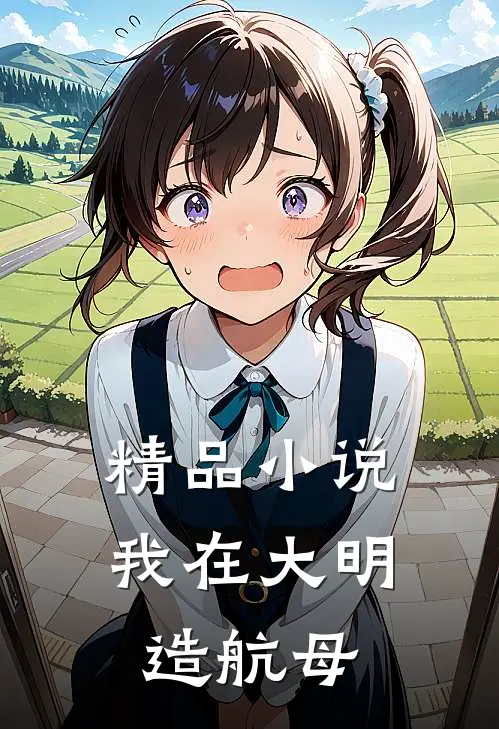 精品小说我在大明造航母