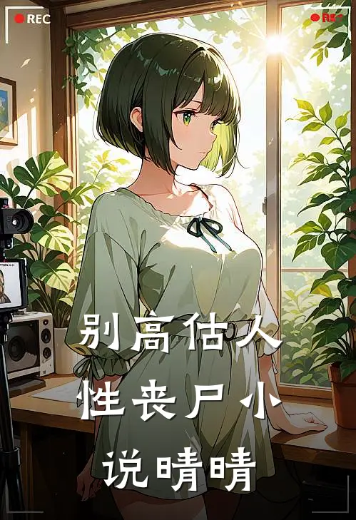 别高估人性丧尸小说晴晴