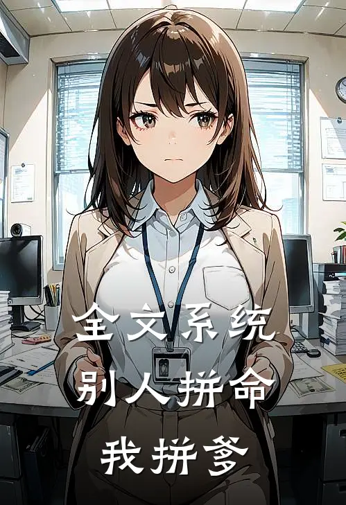 全文系统：别人拼命，我拼爹