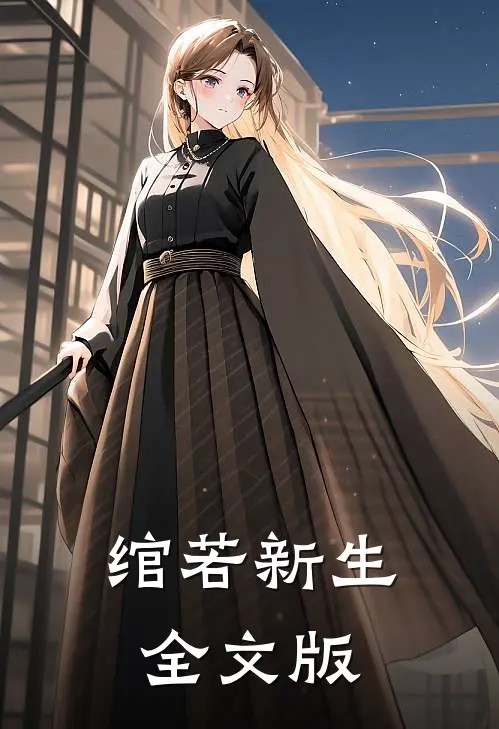 绾若新生全文版