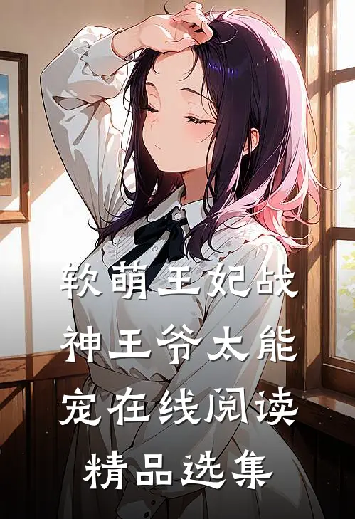 软萌王妃战神王爷太能宠 在线阅读精品选集