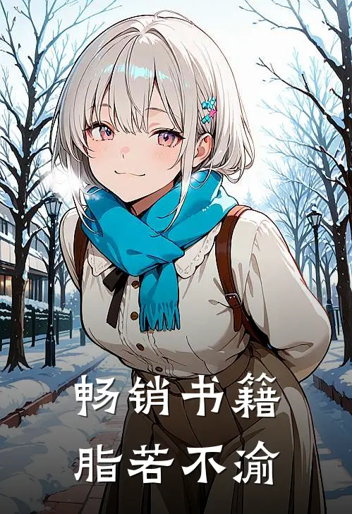 畅销书籍脂若不渝
