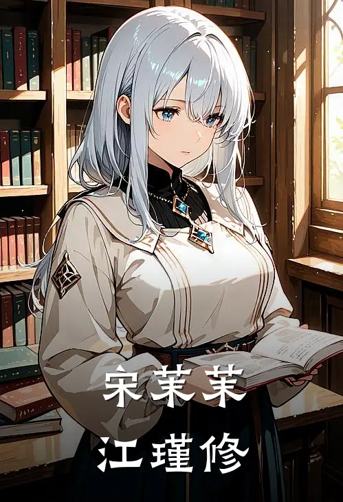 宋茉茉江瑾修