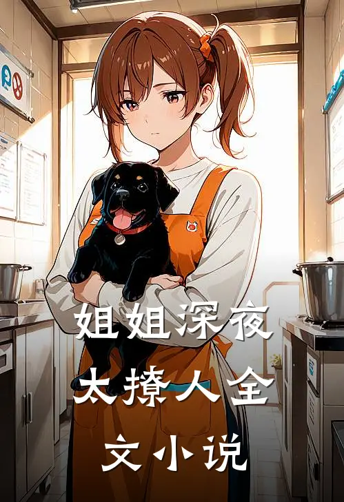 姐姐深夜太撩人全文小说
