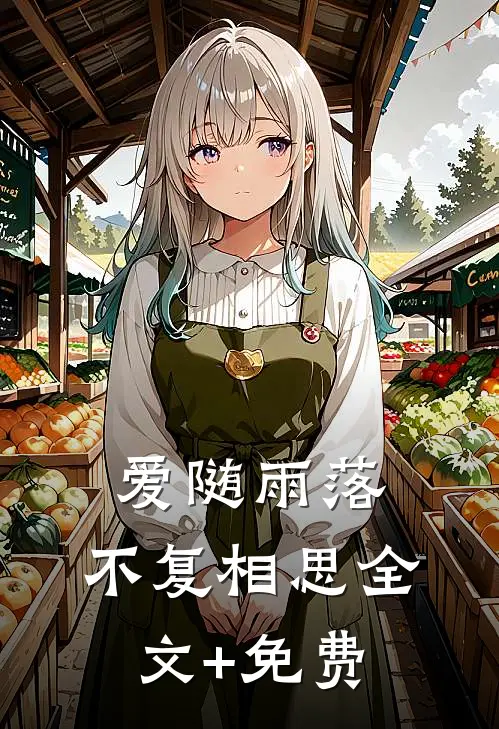 爱随雨落，不复相思全文+免费