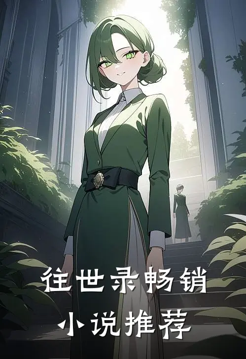 往世录畅销小说推荐