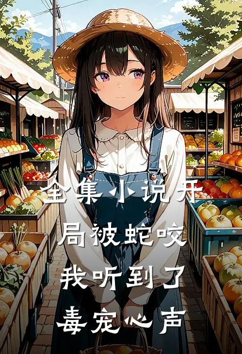 全集小说开局被蛇咬，我听到了毒宠心声
