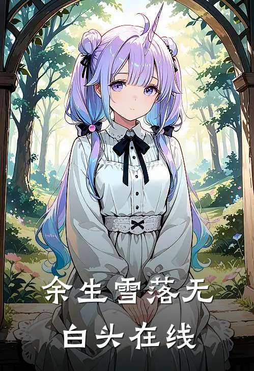 余生雪落无白头在线