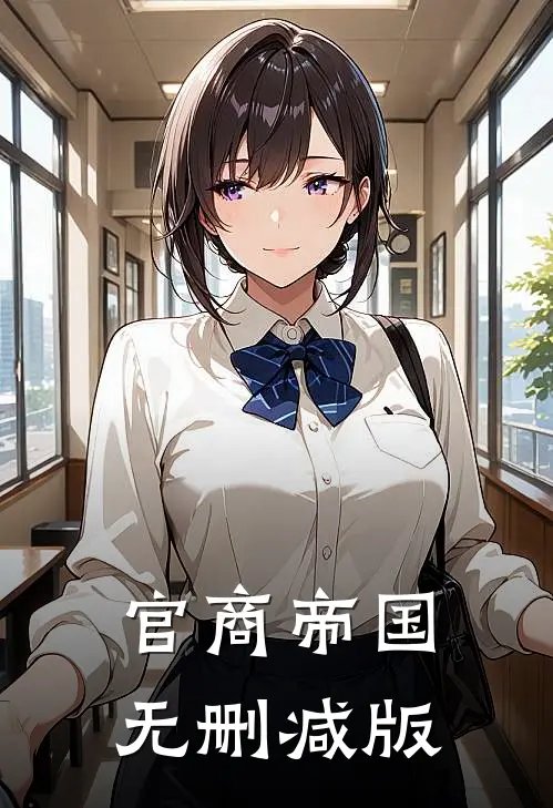 官商帝国无删减版