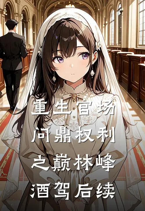 重生官场：问鼎权利之巅林峰酒驾后续