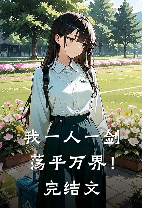 我一人一剑，荡平万界！完结文