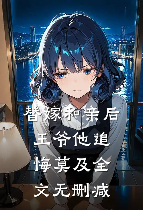 替嫁和亲后，王爷他追悔莫及全文无删减