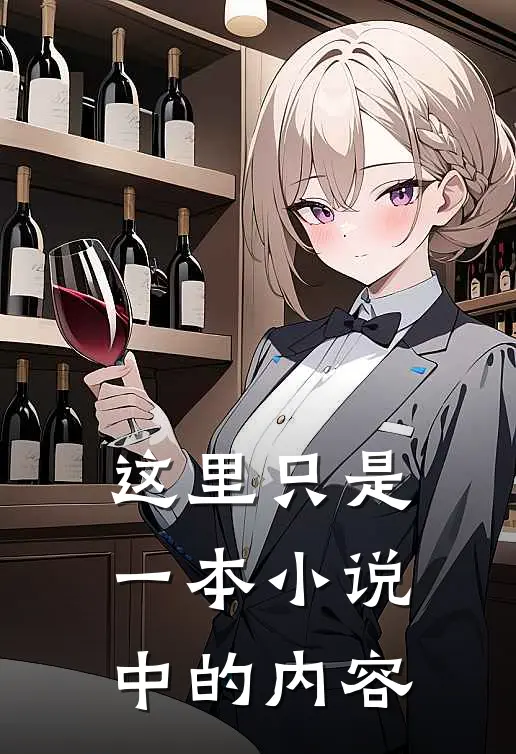 这里只是一本小说中的内容