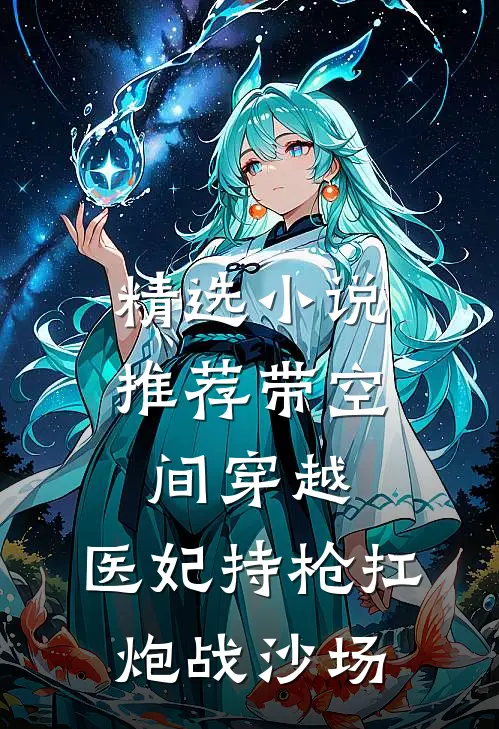 精选小说推荐带空间穿越，医妃持枪扛炮战沙场