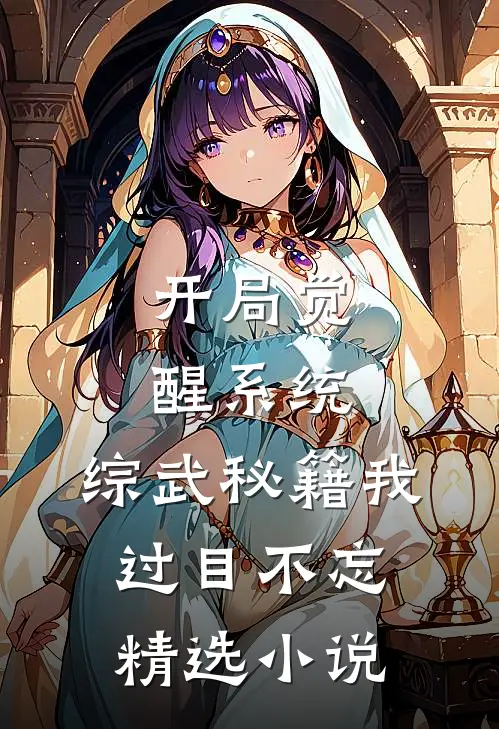 开局觉醒系统，综武秘籍我过目不忘精选小说