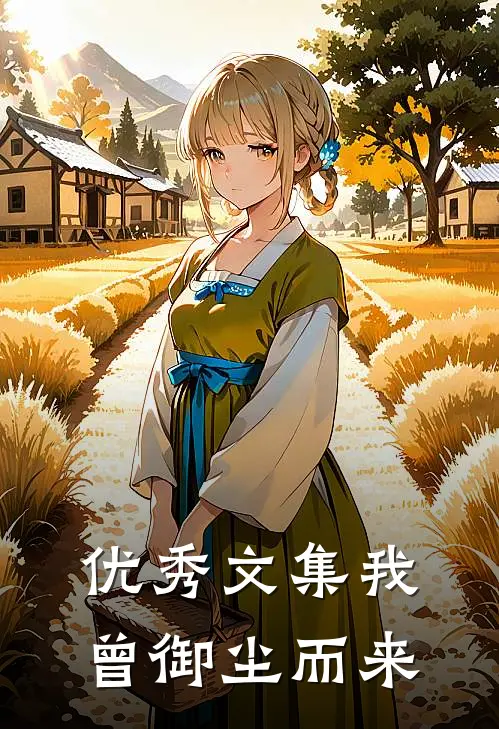 优秀文集我曾御尘而来