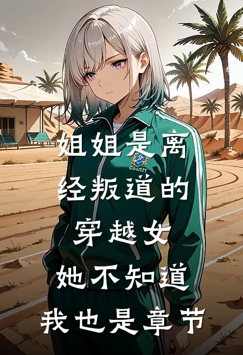姐姐是离经叛道的穿越女,她不知道,我也是章节的