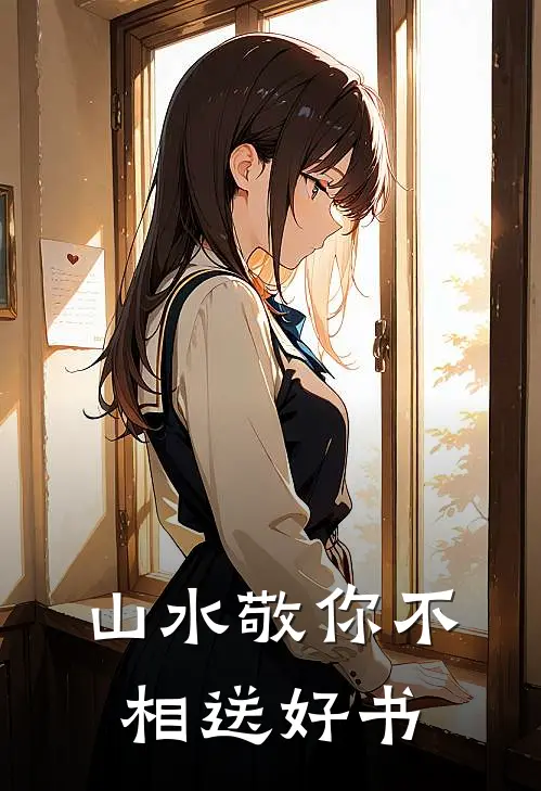 山水敬你不相送好书
