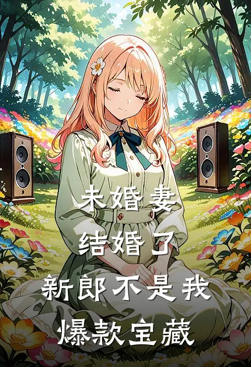 未婚妻结婚了，新郎不是我爆款宝藏