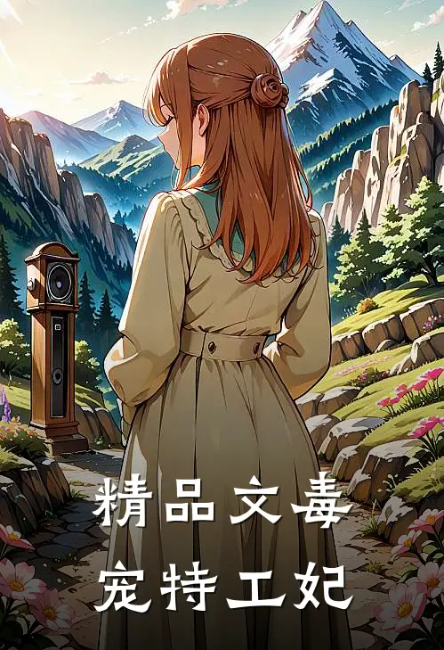 精品文毒宠特工妃