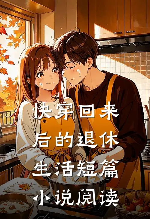 快穿回来后的退休生活短篇阅读