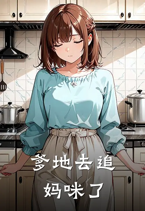 爹地去追妈咪了