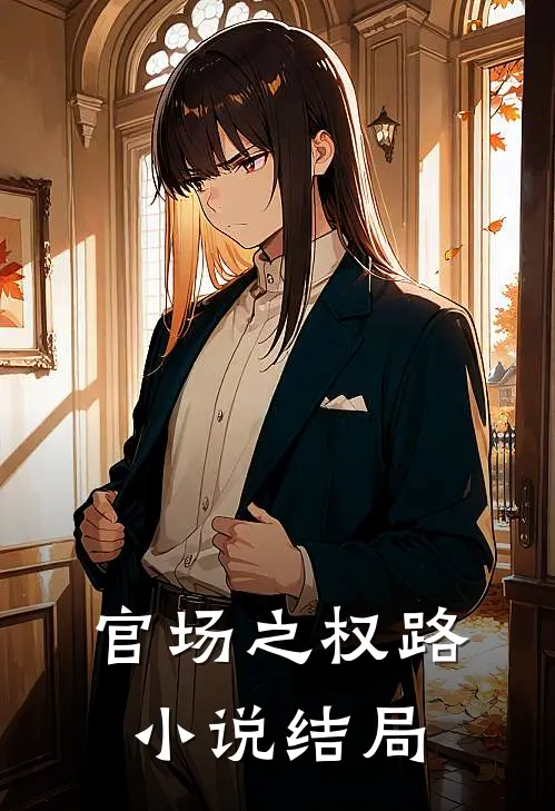 官场之权路小说结局