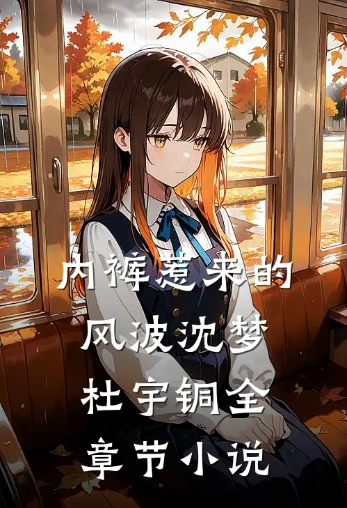 内裤惹来的风波沈梦杜宇铜全章节小说