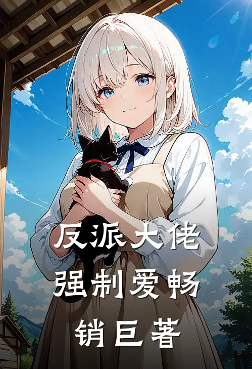 反派大佬强制爱畅销巨著