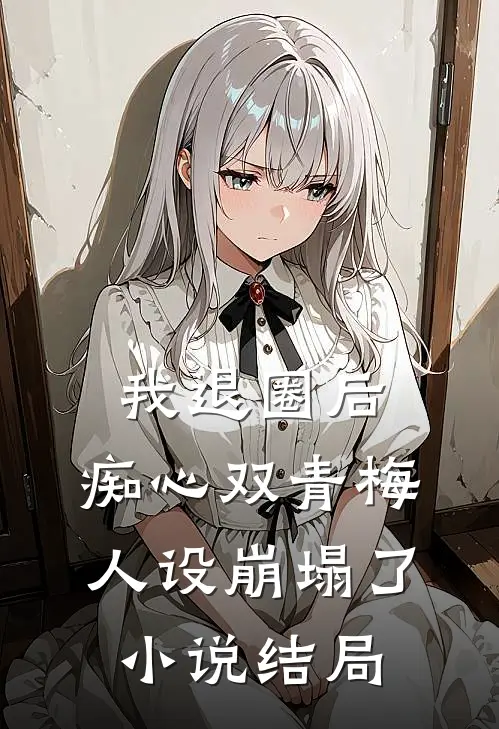 我退圈后，痴心双青梅人设崩塌了。小说结局