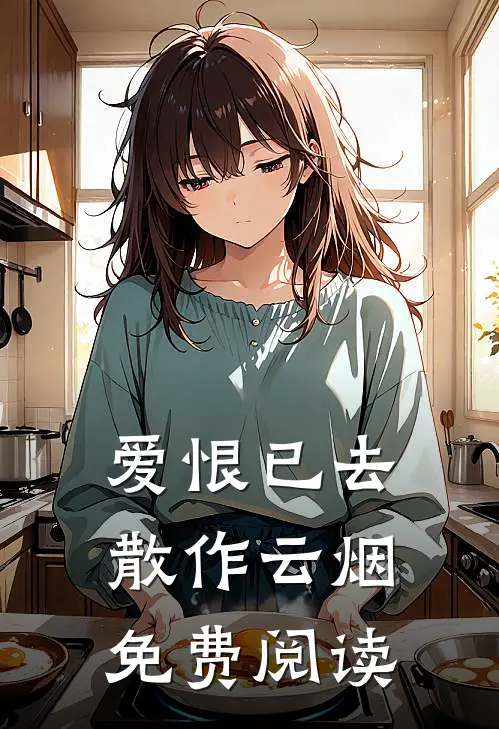 爱恨已去，散作云烟免费阅读