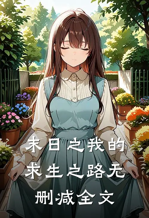 末日之我的求生之路无删减全文