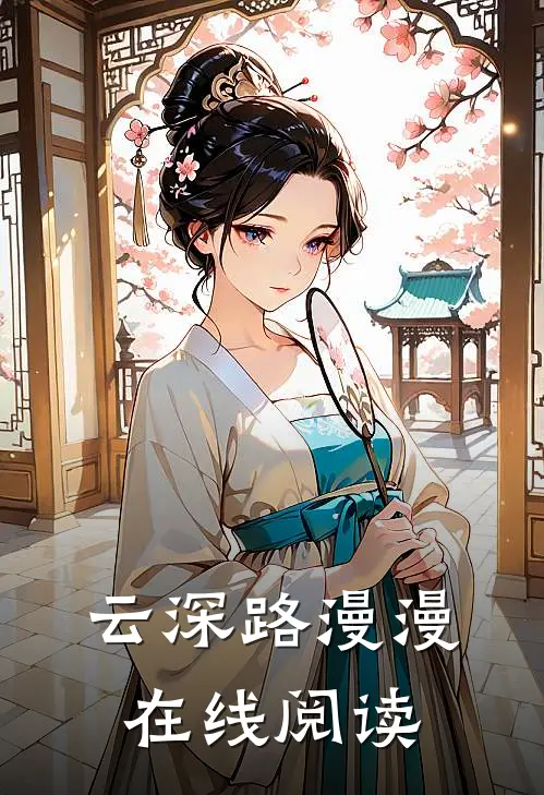 云深路漫漫在线阅读