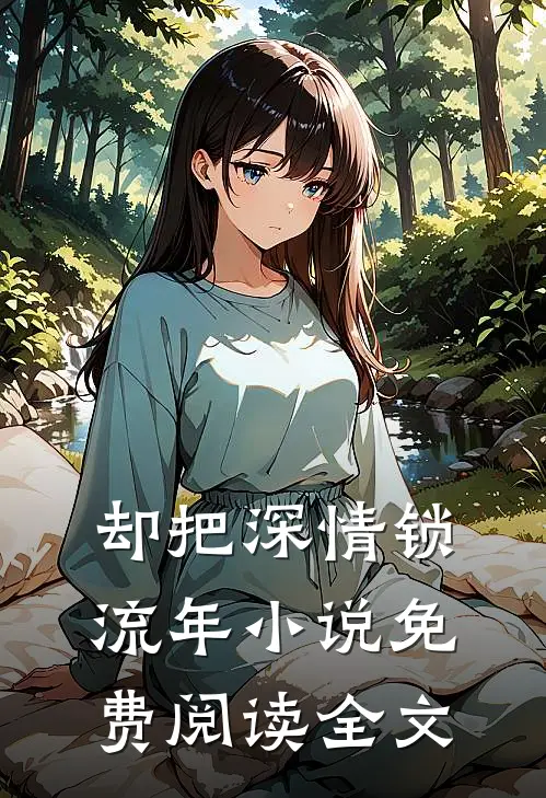 却把深情锁流年小说免费阅读全文