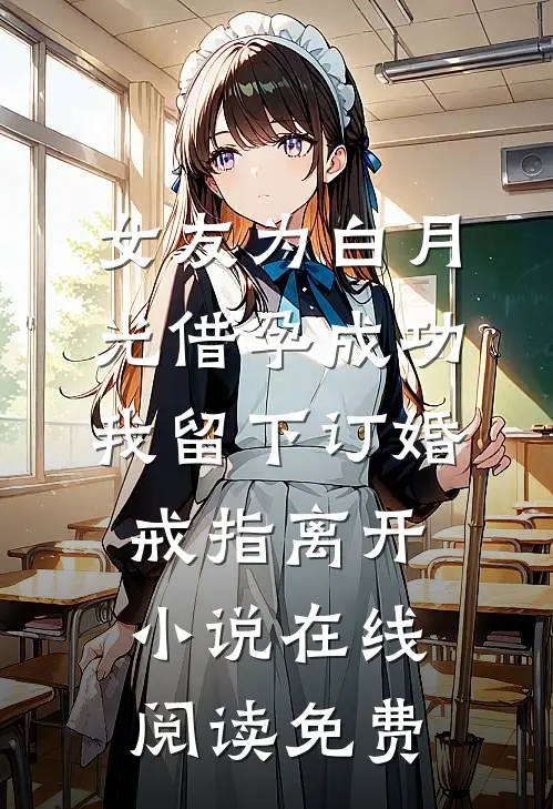 女友为白月光借孕成功，我留下订婚戒指离开小说在线阅读免费