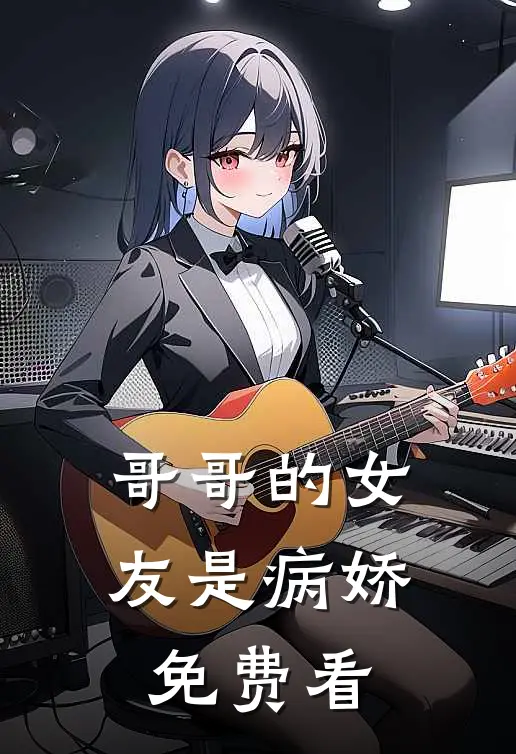 哥哥的女友是病娇免费看