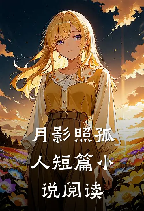 月影照孤人短篇小说阅读
