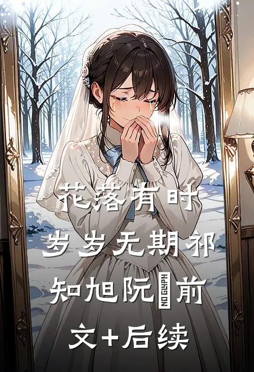 花落有时，岁岁无期祁知旭阮玥前文+后续